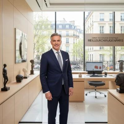 Expert en chirurgie orthopédique